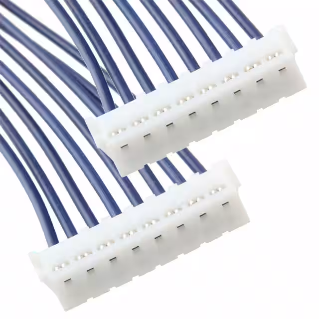 A08KR08KR26E305A JST Sales America Inc.  Assemblaggi di cavi